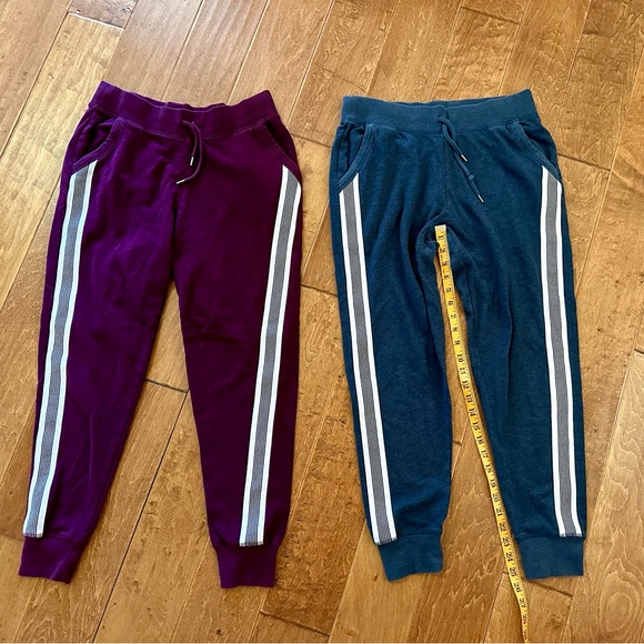Victoria’s Secret Sport  VSX  joggers size small two pairs - Picture 2 of 7
